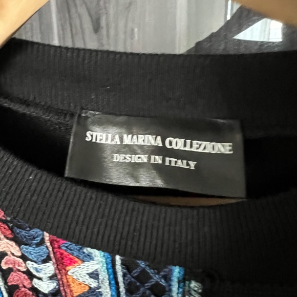 patchwork dress - Picture 10 of 15